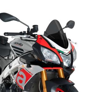 Cupula Aprilia Tuono V4 RR-FACTORY 2015- diseño Racing Puig Â· 2